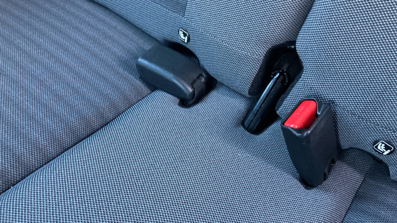 Toyota Aygo 1.0 VVT-i X-Play 5dr Petrol Hatchback